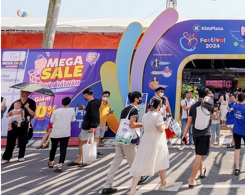 MegaSale “Happiness Deals"